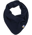 Joha Savlesmæk - Uld/Bomuld - Rib - Navy