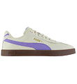 Puma Sko - Club II Era - Lavender Alert/Alpine Snow