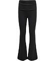 Kids Only Bukser - KogEa - Black