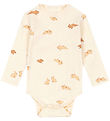 Konges Sløjd Body l/æ - Minnie - Petit Lapin