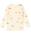 Konges Sløjd Bluse - Minnie - Petit Lapin