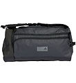 adidas Performance Sportstaske - Hybrid Duffel - 39 L - Carbon/S