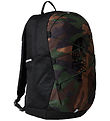 The North Face Rygsæk - Y Court Jester - 24,6 L - Black Camo
