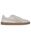 Puma Sko - Ckub II Era - Alpine Snow/Rose Quartz/Gum