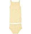 Copenhagen Colors Undertøj - Pale Yellow