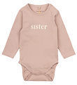 The New Siblings Body l/æ - TnsbNatalie - Adobe Rose