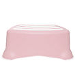 My Carry Potty Skammel - Pastelpink