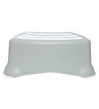 My Carry Potty Skammel - Pastelgrå