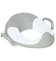 My Carry Potty Toilettræner - Pastelgrå