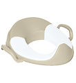 My Carry Potty Toilettræner - Naturlig Beige