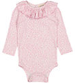 MarMar Body l/æ - Viskose - Berta - Pink Leo