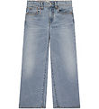 Levis Jeans - Wide Leg Stretch - Open Sky
