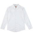 Levis Skjorte - Bright White