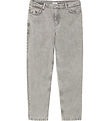 Grunt Jeans - GRStreet Loose - Cement