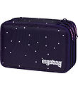 Ergobag Penalhus m. Indhold - Maxi - StargazBear