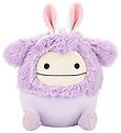 Squishmallows Bamse - 19 cm - Dilka