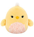 Squishmallows Bamse - 19 cm - Aimee