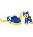 Paw Patrol Legetøjsfly - Core Action Pup - Chase