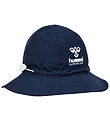 Hummel Solhat - hmlStarfish - UV50+ - Navy Blazer