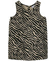 Name It Spencer - Denim - NmfZebra - Cerment/Black Zebra