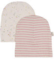 Petit Piao Hue - Rib - Modal - 2-Pak - Bright Rose
