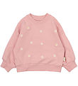 Petit Piao Sweatshirt - Brigth Rose