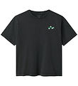 Name It T-shirt - NkfFagma - Black