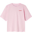 Name It T-shirt - NkfFagma - Pink Frosting