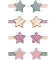 Mimi & Lula Hårclips - 8-pak - 3 cm - Stellar Dreamland