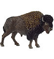 Schleich Wild Life - Bison - 13,5 cm - 14879