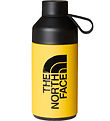 The North Face Termoflaske - Ocean - 0,75 L - Summit Gold/Sort