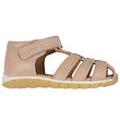 Bisgaard Sandaler - Billie - Nude