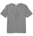 Sofie Schnoor T-shirt - Nataliasy - Rib - Black Striped