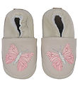Melton Skindfutter - Papillion - Oxford Tan