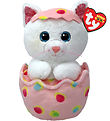 Ty Bamse - Beanie Boos - 15,5 cm - Giggles