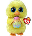 Ty Bamse - Beanie Boos - 15,5 cm - Marigold