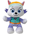 Ty Bamse - Beanie Babies - Paw Patrol - 20 cm - Everest