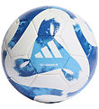 adidas performance Fodbold - Tiro LGE TB - White/Royblu/Ltblue