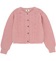 En Fant Cardigan - Strik - Bridal Rose