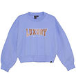 Indian Blue Jeans Sweatshirt - Easter Egg m. Print