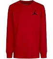 Jordan Bluse - Gym Red