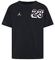 Jordan T-shirt - Off Noir