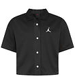 Jordan T-shirt - Black