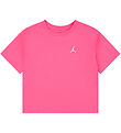 Jordan T-shirt - Hyper Pink