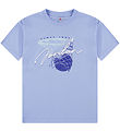 Jordan T-shirt - Aluminum