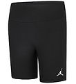 Jordan Shorts - Dri-Fit - Black
