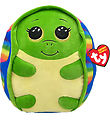 Ty Bamse - Squishy Beanies - 35 cm - Shrugs