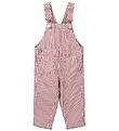 Sofie Schnoor Smækbukser - Denim - Larinsb - Red Striped