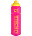 Arena Drikkedunk - Sport Bottle - Pink/Gul