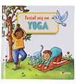 Forlaget Bolden Bog - Læselarven: Fortæl mig om yoga